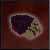 [模型][月亮计划][脑叶公司]被遗弃的杀人魔