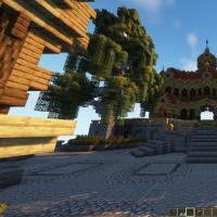 【商城福利】【RPG地图】至臻宫殿