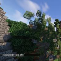 【RPG地图】城堡矿山【福利】