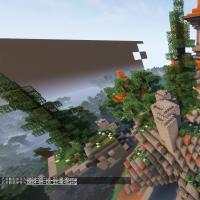 【RPG地图】橙色塔【福利】