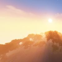 【RPG地图】乡村世界【福利】