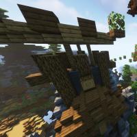 【RPG地图】马洛里【福利】