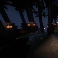 【RPG地图】闹鬼的岛屿【福利】