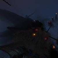 【RPG地图】兽人城【福利】