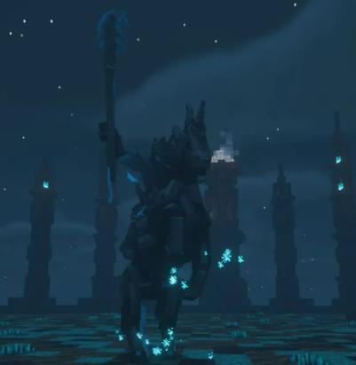 【商城福利】精品模型灵魂骑士