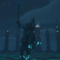 【商城福利】精品模型灵魂骑士