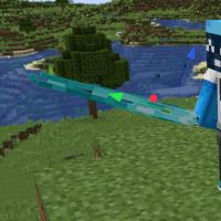 【商城福利】精品模型100+武器模型