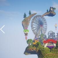 【商城福利】精品地图传送门马戏团