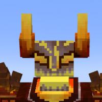 【商城福利】精品模型 炎魔巴洛克