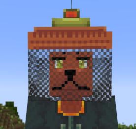 【商城福利】精品模型养蜂熊