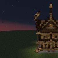 【商城福利】精品地图维京之家