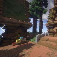 【商城福利】精品地图暴君森林