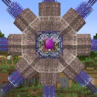 【商城福利】精品模型边界神石