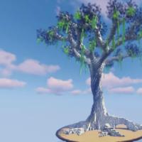 【商城福利】精品地图世界树