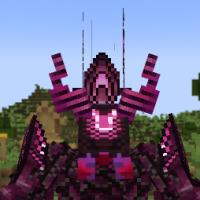 【商城福利】精品模型 混沌守护者