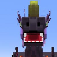 【商城福利】精品模型 年兽