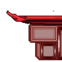 【商城福利】精品贴图小红薯Hub系列1