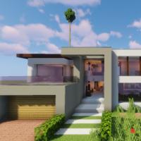 【商城福利】精品地图top-5-modern-houseTop-5-现代住宅