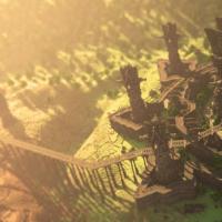 【商城福利】精品地图纳尔的永恒堡垒