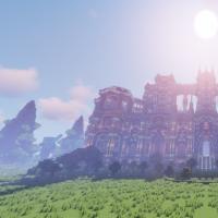 【商城福利】精品地图星堡主城