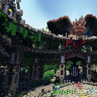 【商城福利】精品地图中心结构主城