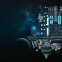 【商城福利】精品地图太空中心