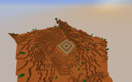 【商城福利】精品地图简单的PVP地图