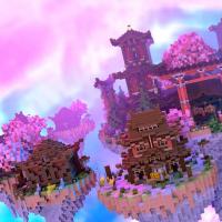 【商城福利】精品地图Skywar-迷你游戏