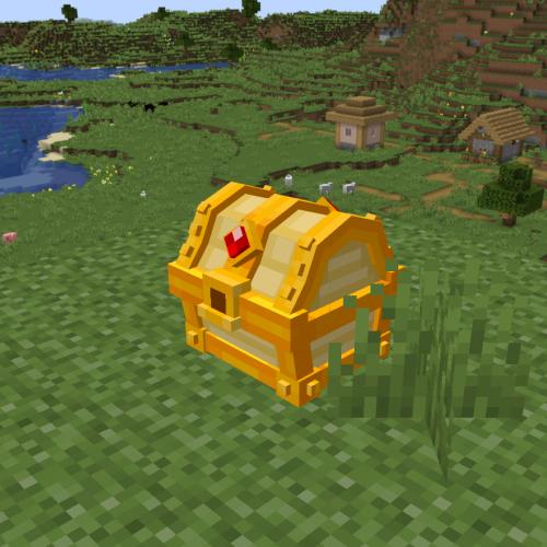 【商城福利】精品模型小红薯模型包15