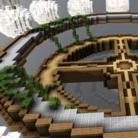 【商城福利】精品地图炼金术主题