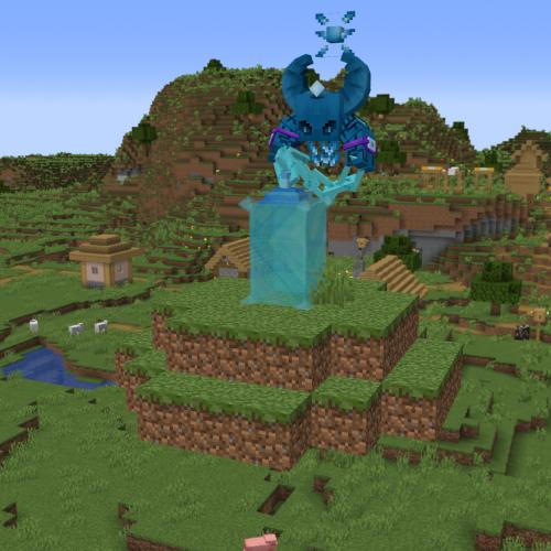 【商城福利】精品模型小红薯模型包19