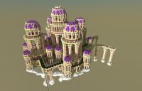 【商城福利】精品地图天空之城 - 阿塔卢克斯