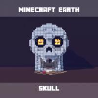 【商城福利】精品地图骷髅头