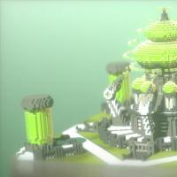 【商城福利】精品地图科幻机器