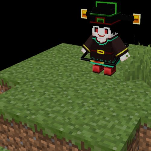 【商城福利】精品模型小红薯模型包25