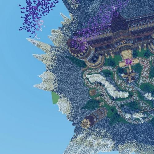 【商城福利】精品地图锯木厂 PVP