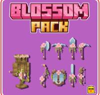 【商城福利】精品模型樱花套装工具