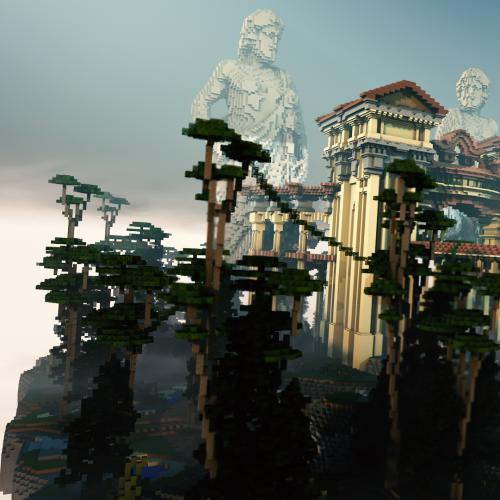 【商城福利】精品地图罗马