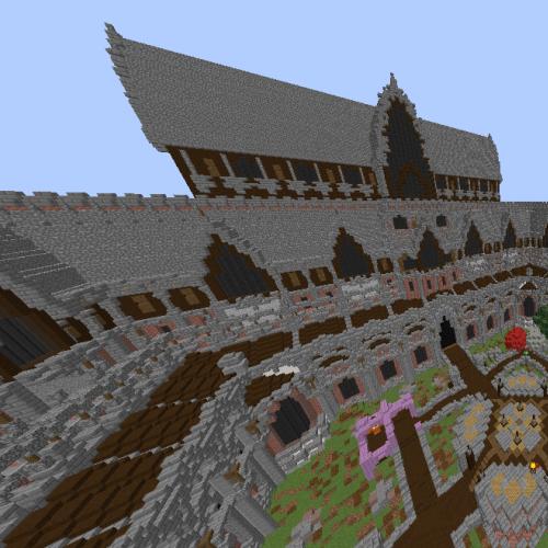 【商城福利】精品地图监狱