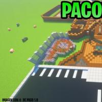 【商城福利】精品地图帕科公园