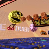 【商城福利】精品地图吃豆人竞技场