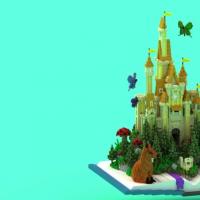 【商城福利】精品地图自然图书