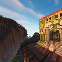 【商城福利】精品地图Naoxia-苔藓