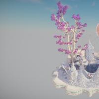 【商城福利】精品地图月亮狐狸