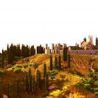 【商城福利】精品地图蒙特里