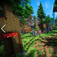 【商城福利】精品地图莫霍尔姆