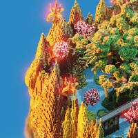 【商城福利】精品地图我的世界