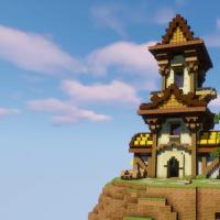 【商城福利】精品地图中世纪维