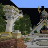 【商城福利】精品地图失落的阿兰蒂斯