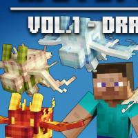 【商城福利】精品模型RPG宠物包